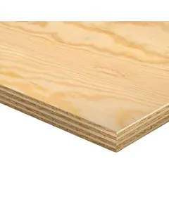 2440 x 1220 x 9mm Malaysian/ Indonesian Marine Plywood (BS1088) BS EN 636-3 / 314-2