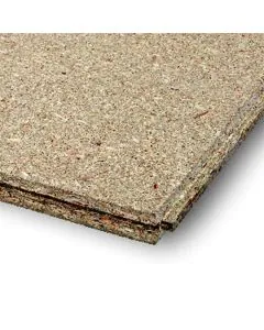 2440 x 600 x 18mm Chipboard Flg Grade TG2 P4