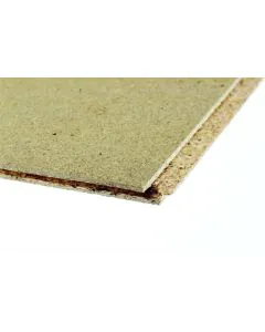 2440 x 600 x 18mm Chipboard M/R TG4