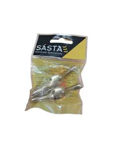 Brass Cleat Hook