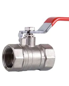 Lever Ball Valve 3/4inch Female/Female