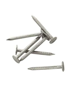 Passivated Slab Nail 30mm - 5kg box