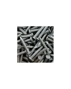 Square Twisted Nail 30mm - 1kg box 