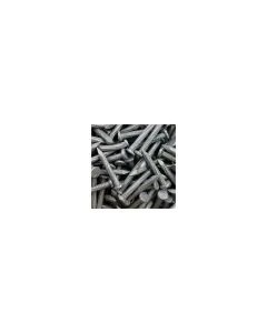Square Twisted Nail 30mm - 2.5kg box 