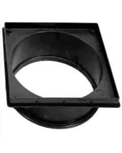 Wavin Adjustable Access Junction Frame A15 Load Rated 315 x 315mm