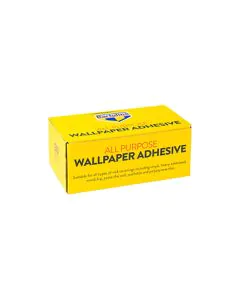All Purpose Wallpaper Paper Paste 6 Pint