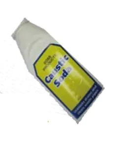 Caustic Soda 500g