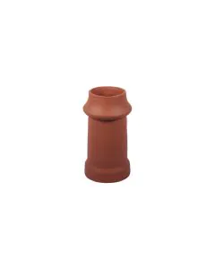 Dublin Chimney Pot 600 mm - Terracotta