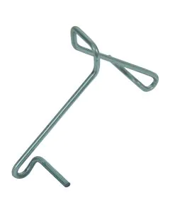 Knauf MF Connecting Clip - 2.65 Gauge