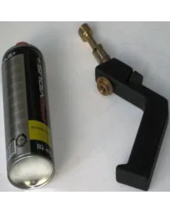Piezo Blow Torch incl Gas Refill 210g