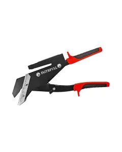 Professional Slate Cutter with Punch 35mm