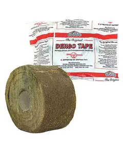 Denso 30mm Anti Corrosion Tape Roll - 10m