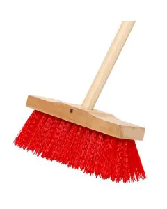 Path Brush with Handle 10.5