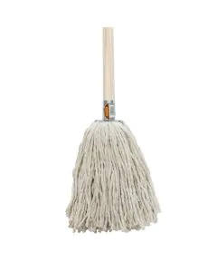 Yarn Mop No.16 with handle