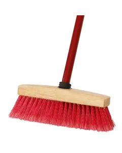 Household Sweeping Brush Junior Soft