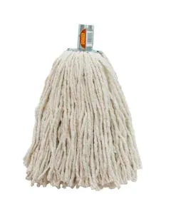 Mop Head No.16 White