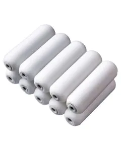 Mini Roller Sleeve 4 Wool