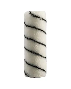 12 Long Pile Roller Sleeve 