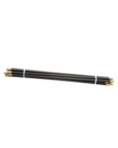 Sewer Rods 1m