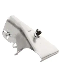 Yard Brush Clamp