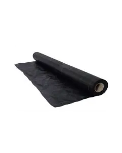 Weed Control Barrier Light Duty 1.0m x 15m Roll