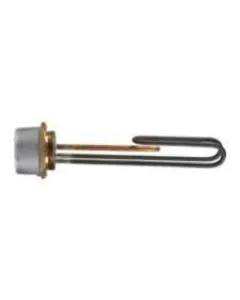Immersion Heater Dual Element 24inch