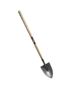 Tala Tools Irish Shovel - 4ft