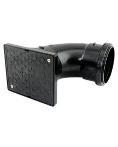 Necoflex ESCL02 Easi-Sump Cap incl 90° bend