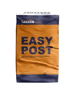 Fast Setting Post Mix Bag 20kg