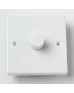 1 Gang Dimmer Switch