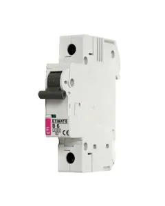 Miniature Circuit Breaker (MCB) Switch 16Amp