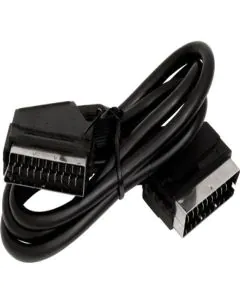 Scart to Scart Lead 1.5m