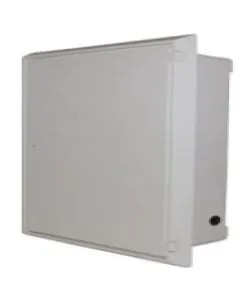ESB Meter Box Complete