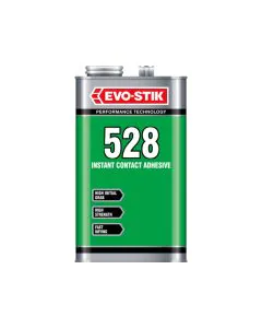 Evo-Stik 528 Contact Adhesive - 2.5L