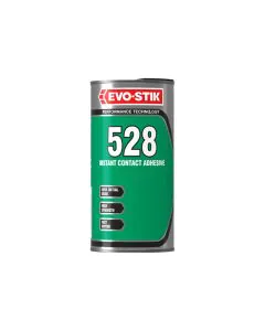 Evo-Stik 528 Contact Adhesive - 1L