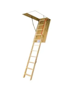 Attic Loft Ladder 1200mm x 700mm x 2.8m