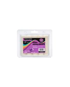 Mini Roller Sleeve 4 Foam