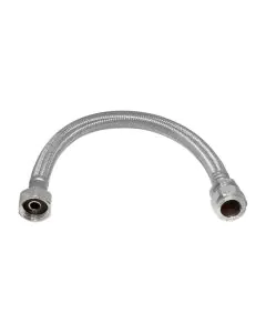 South Coast Sales Flexible Hose - 300 mm x 12 mm