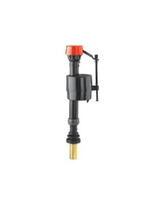 Fluidmaster Bottom Inlet Ball Valve incl Brass Tail