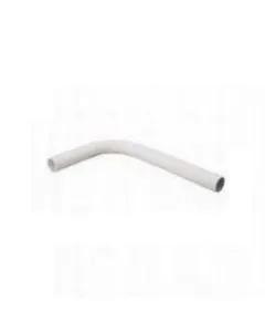Flush pipe 14x9 White