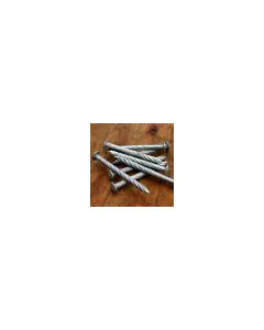 Galvanised Drive Screw 75mm - 20kg box