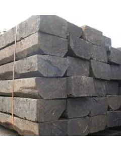 Sleeper Reclaimed Grade A European Pine (250 x 150mm x 2.6M approx)
