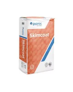 Gyproc Skimcoat Plaster 25kg