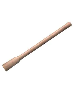Faithfull Hardwood Pick Handle - 915 mm