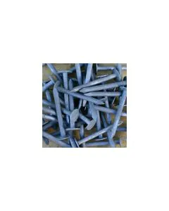 Galvanised Clout Nail 30mm x 2.65mm - 1kg box