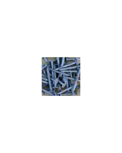 Galvanised Clout Nail 50mm x 2.65mm - 1kg box