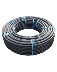 Heavy Gauge Hydrodare Coil 12mm (1/2 inch) - 150m