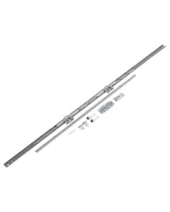 Marathon 55 J3 Sliding Door Kit 750mm x 900mm