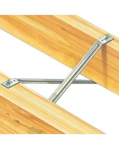 Herringbone Joist Strut 450mm