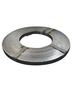 Galvanised Hoop/Hip Iron 38mm